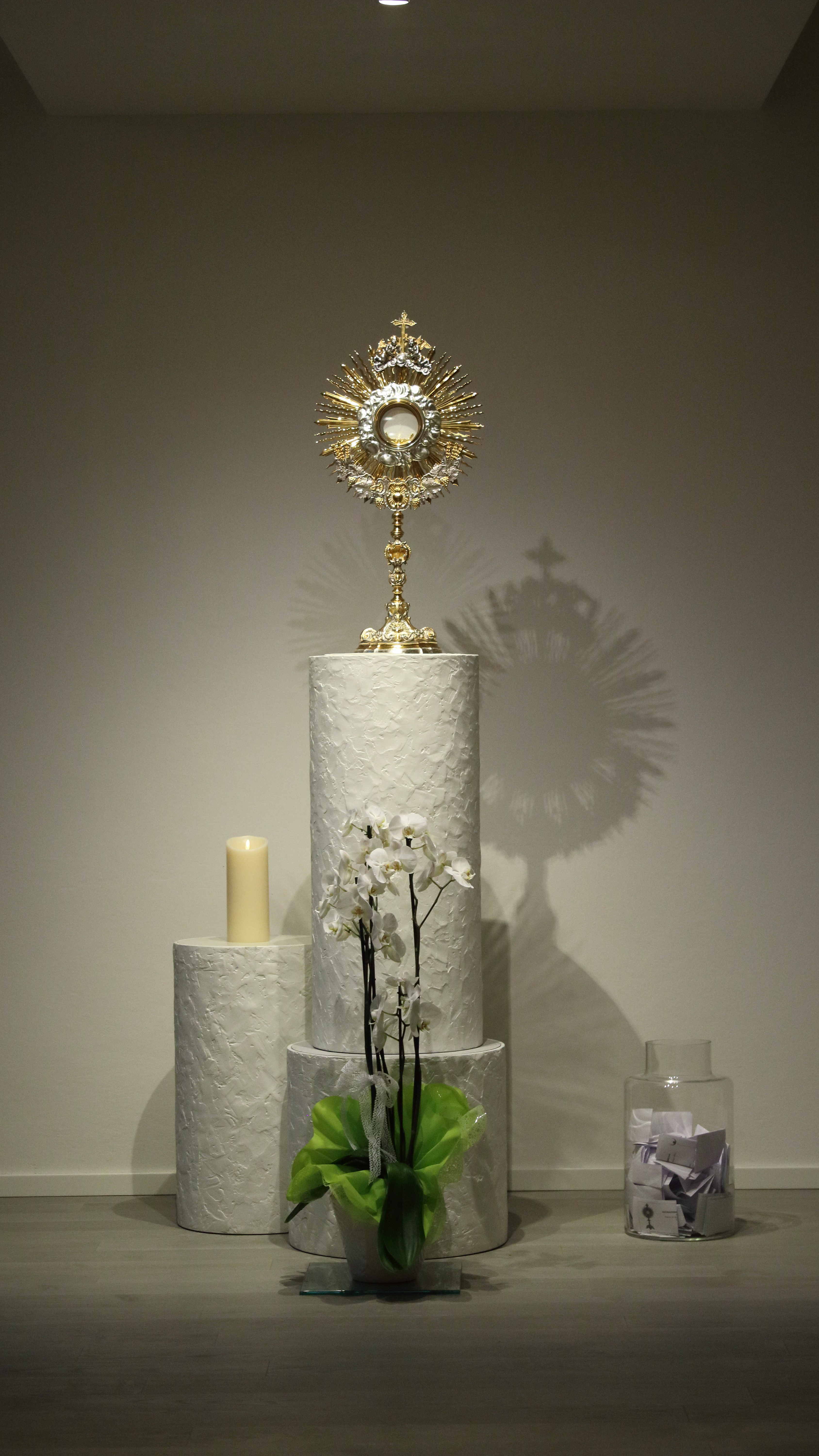 18 giugno 2017 Corpus Domini