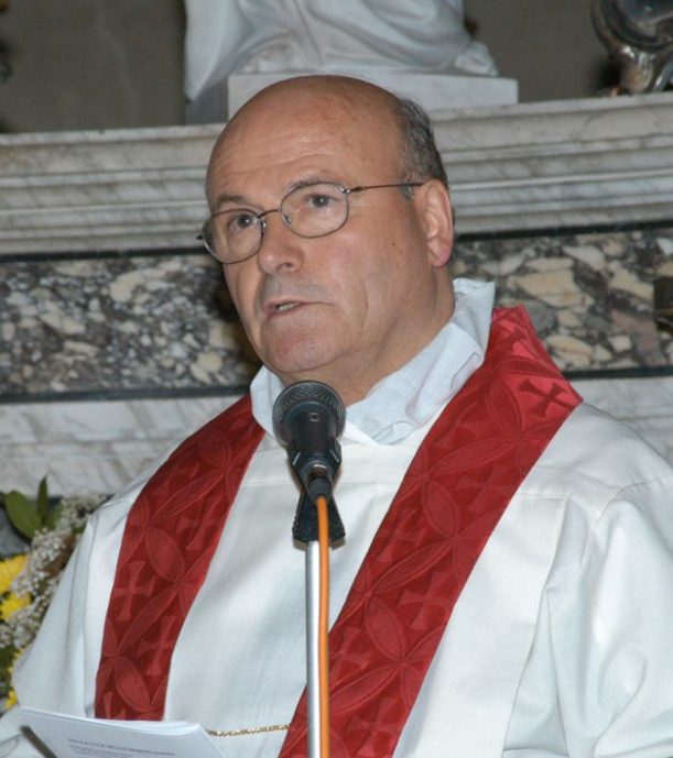 Parrocchia di S.Eulalia Dettaglio News