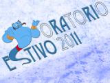 Oratorio Estivo dal 20 Giugno al 6 Agosto dal lunedì al venerdì