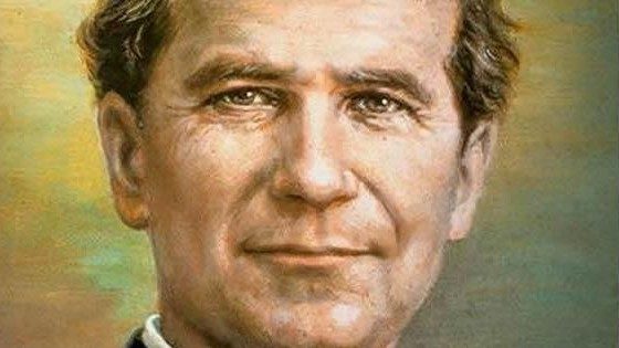 Papa Francesco: don Bosco portatore sano della gioia del Vangelo