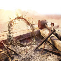 VIA CRUCIS PER LE STRADE DI SANT'ILARIO