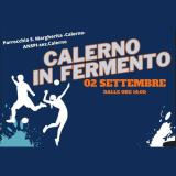 CALERNO IN FERMENTO